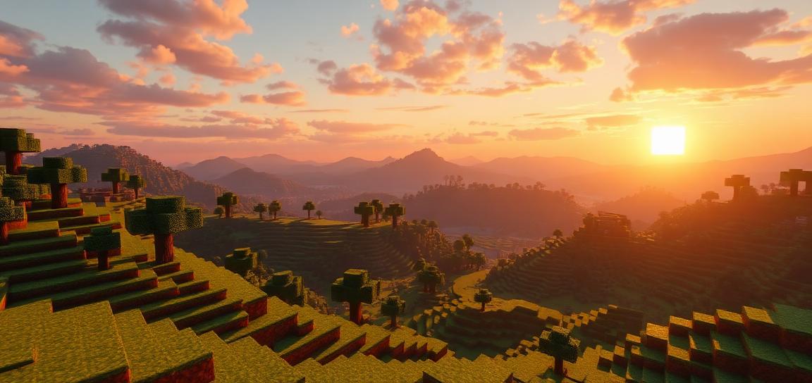 Capa de Minecraft